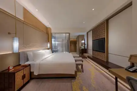 Pan Pacific Yangon - 46