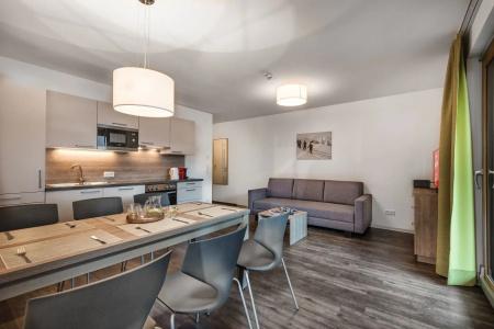 AlpenParks & Apartment Orgler - 27
