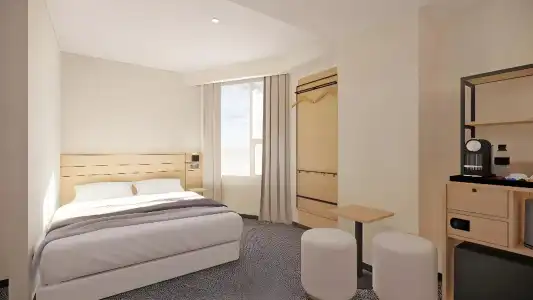 Henn na Seoul Myeongdong - 20