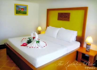 The Garden Place Pattaya - 17