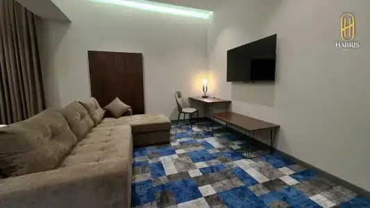 Harris Fitness and Spa - 39