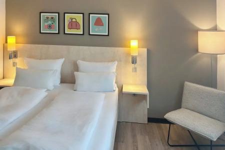 Garner MAINZ by IHG - 28