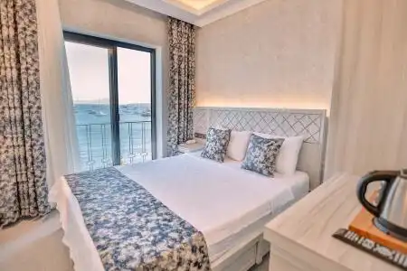 Platinum Otel - 1