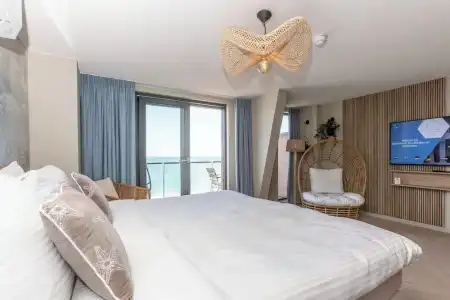 Beachfront Boutiquehotel - 91