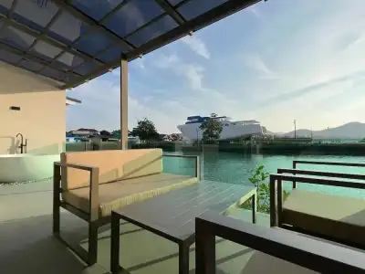 Baan Tah On The Sea - 430