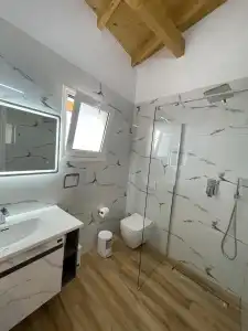 Arial Penthouse Suites - 169