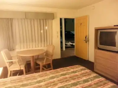 Villa Motel - 18