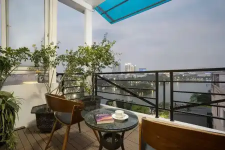 Hanoi Morning - 67