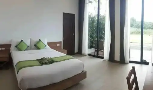 Zensala Riverpark Resort - 101