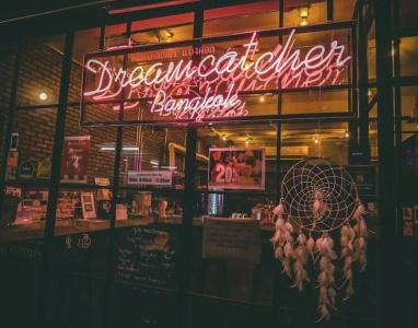 Dreamcatcher Bangkok - 16