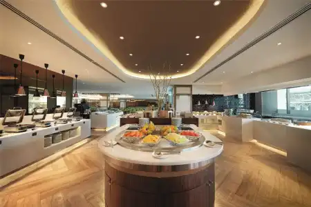 Dorsett Putrajaya - 6