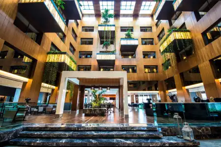 Radisson Blu Spa Istanbul Tuzla - 23