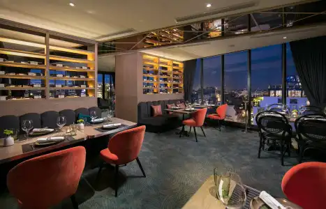 Aurora Premium - A Lifestyle - 22