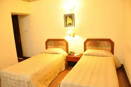 Tibet Guest House - 48