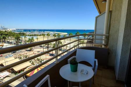 Les Palmiers Beach Boutique & Luxury Apartments - 77