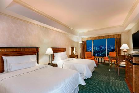 The Westin Tokyo - 2