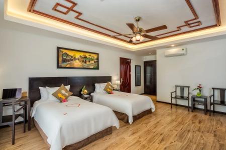 Hoi An Emotion Boutique Villa - 168