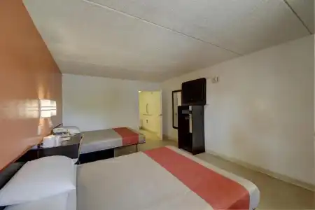 Motel 6 San Antonio, TX - West SeaWorld - 4