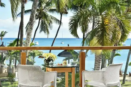 Coral Azur Beach Resort - 84