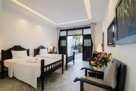 Hoi An Ancient House Resort And Spa - 164