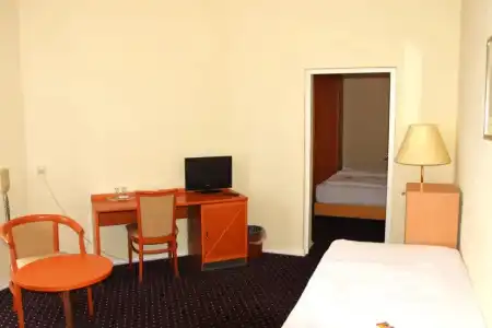 Trip Inn ParkBad Ems - 23
