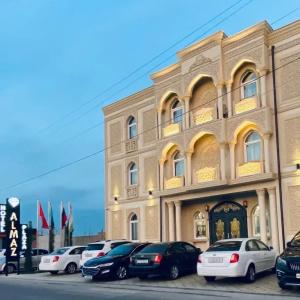 Almaz Plaza - 10