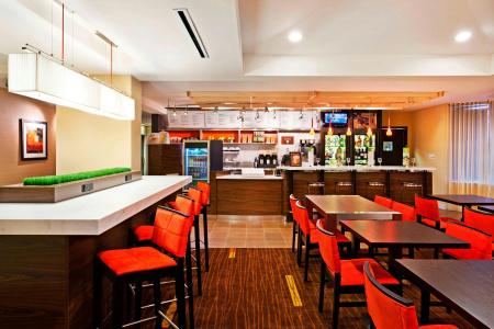 Courtyard by Marriott San Antonio Airport/North Star Mall - 23
