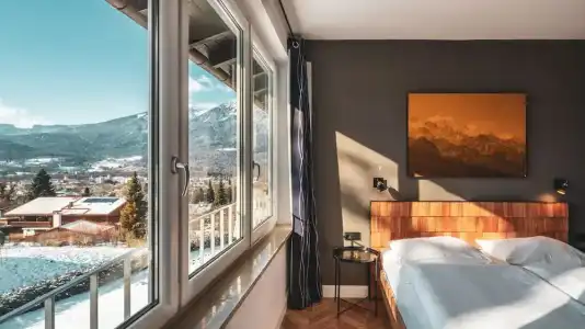 Villa Sonnenhof Boutique-Hotel - 70