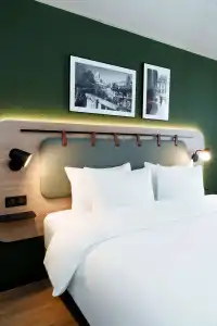 Campanile PRIME - Paris Ouest Boulogne - 46