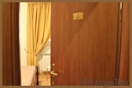 B&B Alloggio Maria - 117
