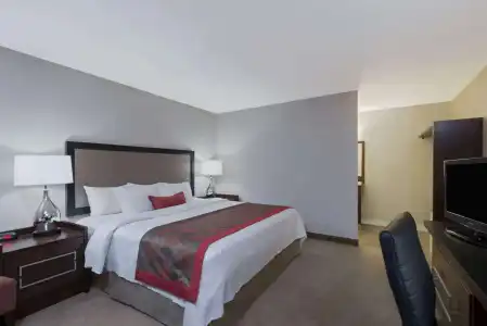 Ramada by Wyndham Boston - 5