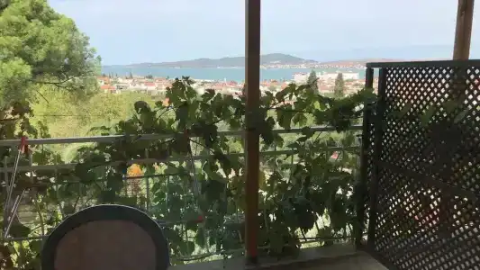 Günebakan Taliani Otel - 50