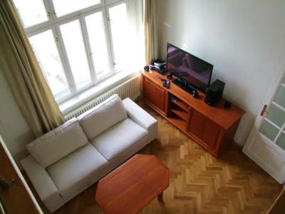 Charles Bridge Premium Apartments - 24