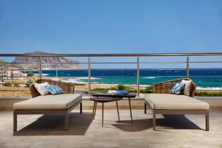 Sempre Viva Suites - 27