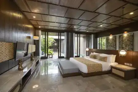 Adiwana Unagi Suites - 40
