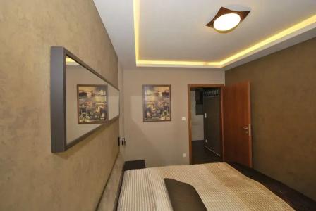 Arpad Bridge Apartments Budapest - 68