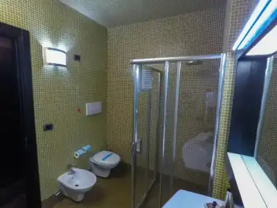 Resort Baia dei Turchi Adults Only - 44