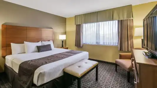 Best Western Plus Scottsdale Thunderbird Suites - 68