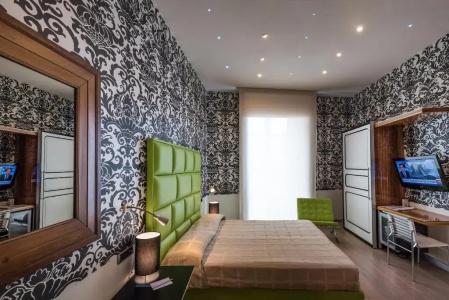 Palazzo Ferraioli & Wellness Center - 45