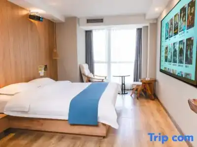 IntercityHotel - 40