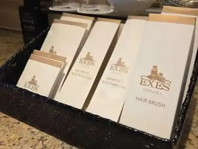 Okinawa Kariyushi Resort Exes Onna - 52
