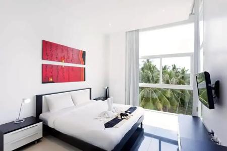 Sunset Plaza Holiday Apartment - 37