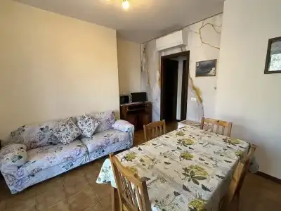 Diffuso Il Portichetto sulla collina a Vezio Perledo - 184