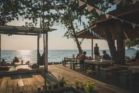 Warapura Resort - 9