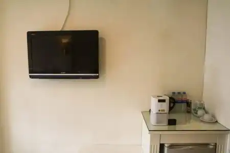 Grand Smile Wellness Resort - 29