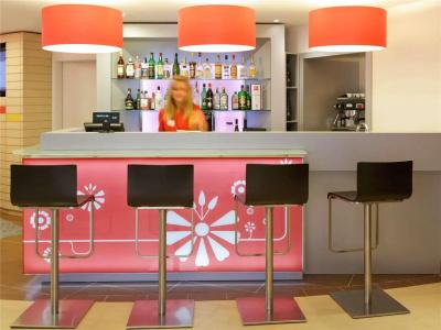 ibis Bratislava Centrum - 23