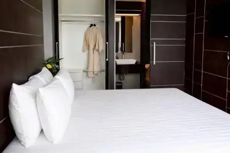 Sky Dome Resotel - 72