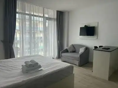 Aqua Batumi & Apartments - 214