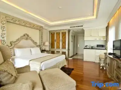 LK The Empress Pattaya - 105
