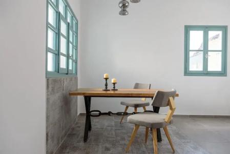 Sublime Villa & Caves - 202